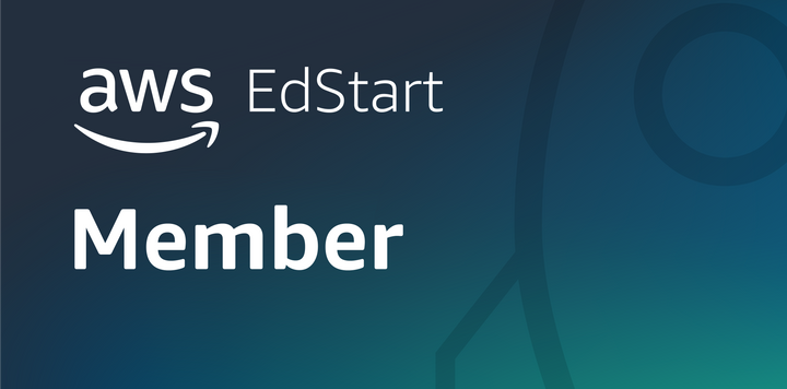What is AWS EdStart?