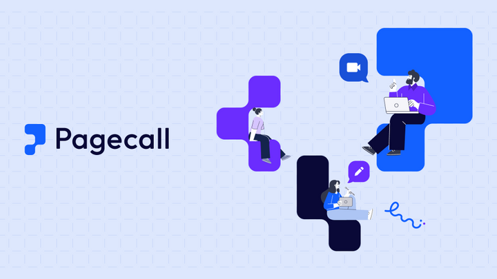 What is Pagecall?