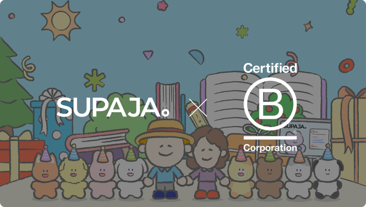 Customer Story 02: Supaja Provides Reliable Online Learning to Students in 33 Countries with Pagecall and AWS